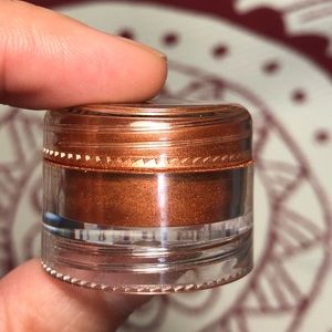 medusa's makeup eye dust 1.5g brand new